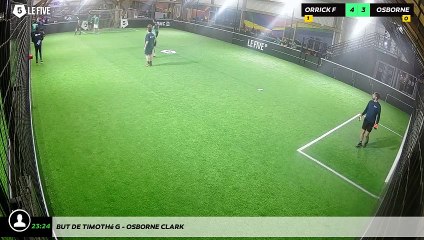 But de Timothé G - Osborne Clark