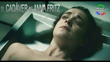 El Cadaver De Anna Fritz
