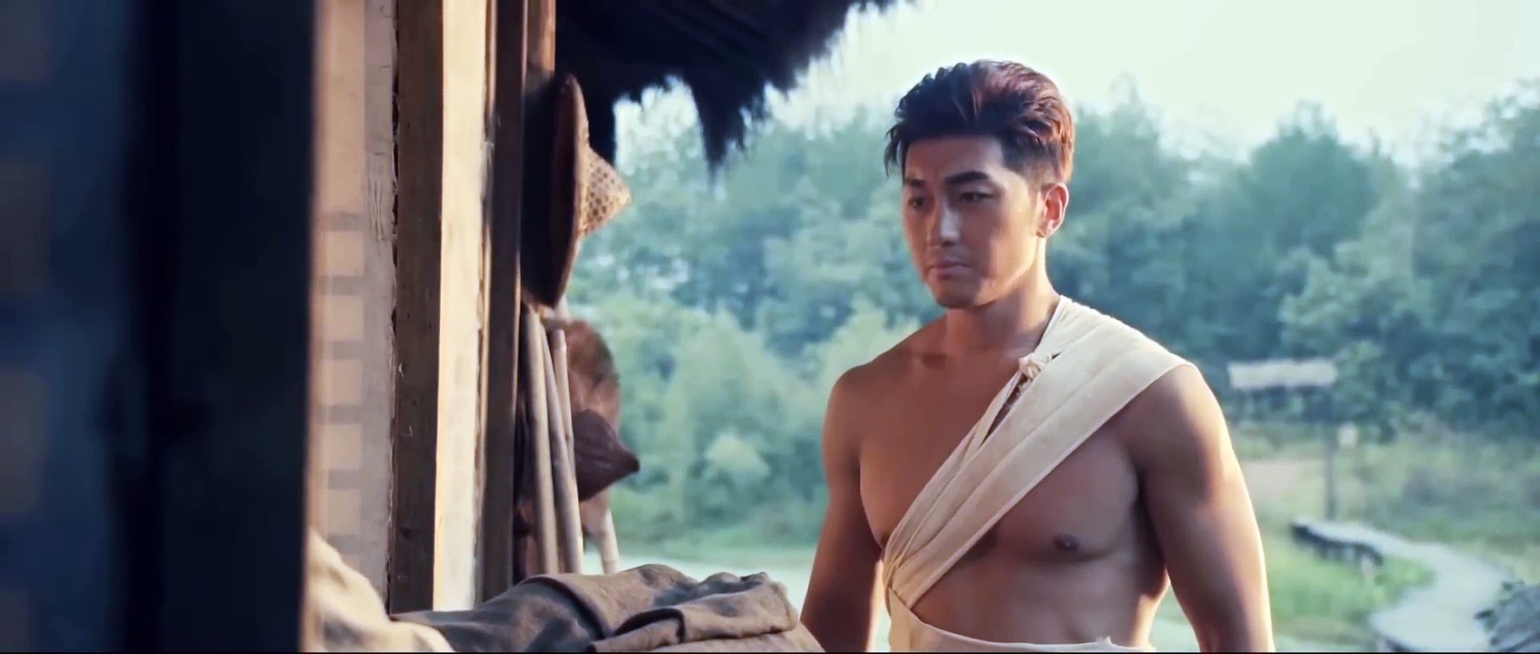 PHONG MA KỶ _ Siêu Phẩm Cổ Trang Thần Thoại Trung Quốc Cực Đỉnh _ PHIM LẺ THUYẾT MINH