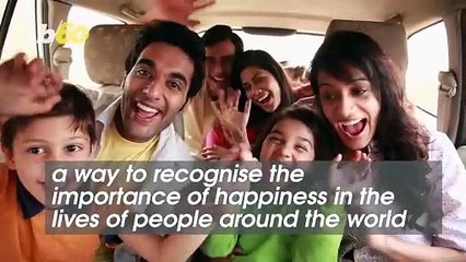 You’ll Never Guess What The Happiest Country on Earth Is!