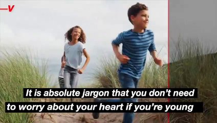 Make Sure You Are Ignoring These Heart Healthy Myths!