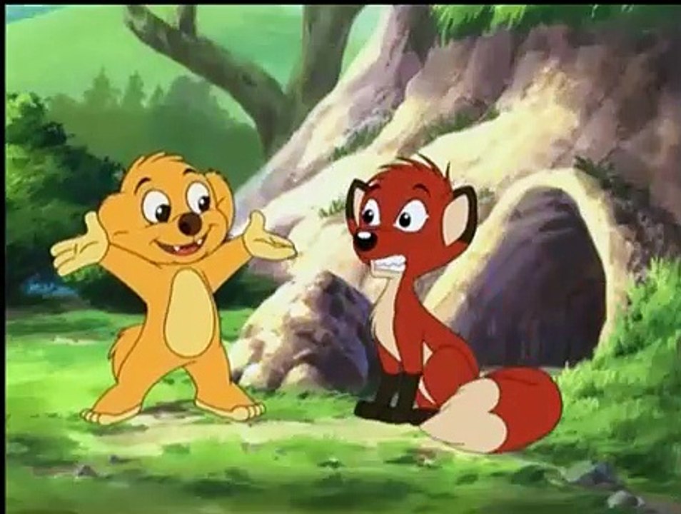 Hugo das dschungeltier Folge 8 part 1