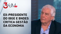 Rabello: “Por que devemos aceitar essa taxa de juros?”