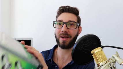 Auriculares GAMING para CELULARES! los NS-AUG200C de NISUTA | UNBOXING y REVIEW