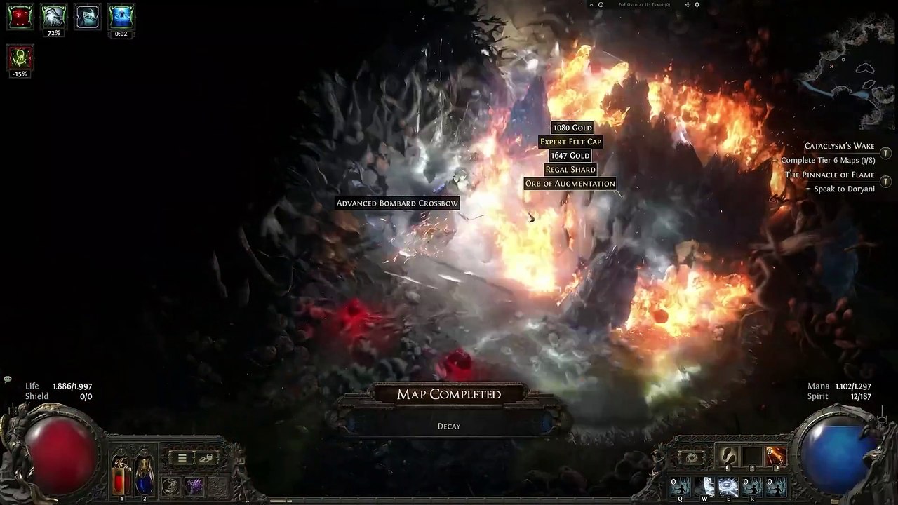 Path of Exile 2 - Langzeit-Test: 400 Spielstunden später