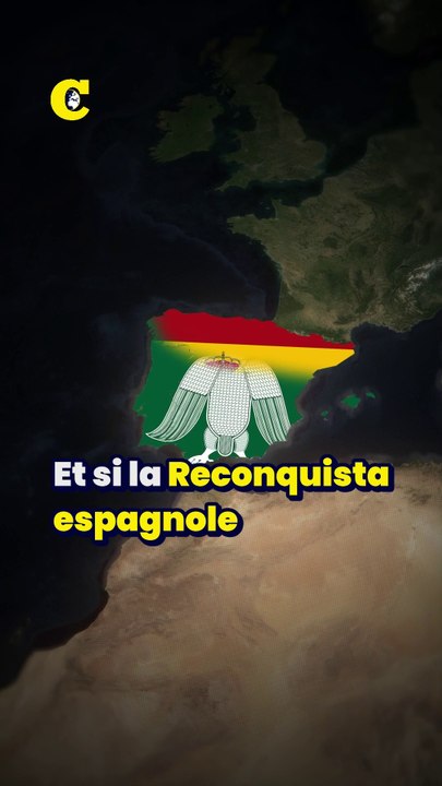 Et si la Reconquista espagnole n’avait pas eu lieu ?
