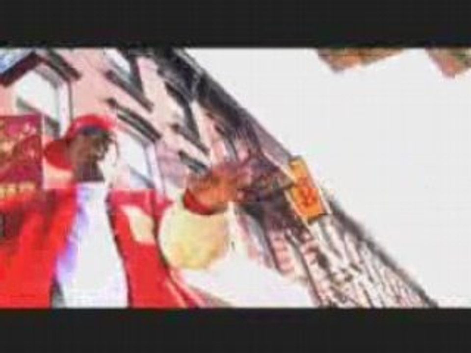 B.A. - Candy [NEW]