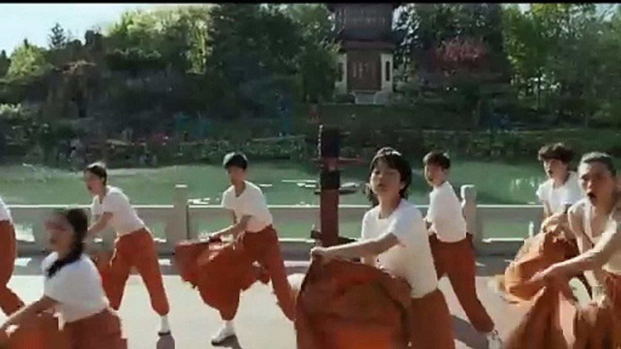Karate Kid: Legends,  2025