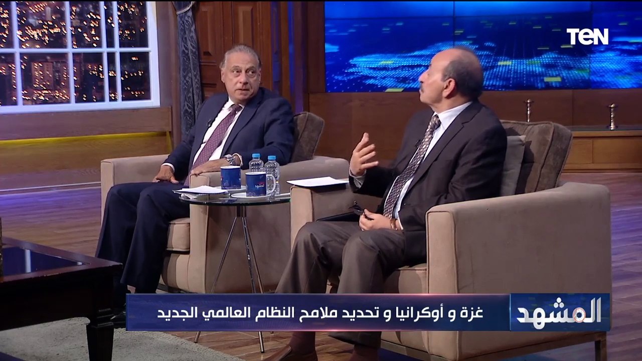 د.جمال عبد الجواد: ما يحدث في أمريكا الدولة هو نوع من أخونة الدولة الأمريكية