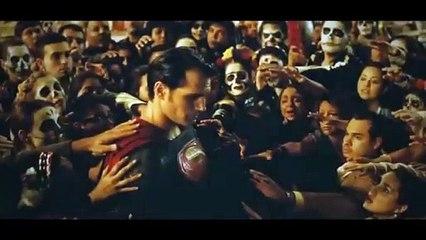 MAN OF STEEL 2 - First Trailer - Dwayne Johnson Returns - (Man of Tomorrow) - DC