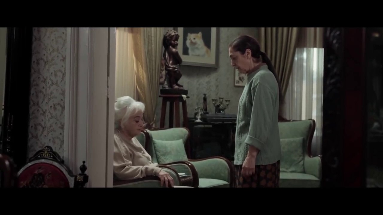 Döngü izle🎞️🎞️AİLE-DRAM-GERİLİM🎞️🎞️YERLİ Film izle--2024--