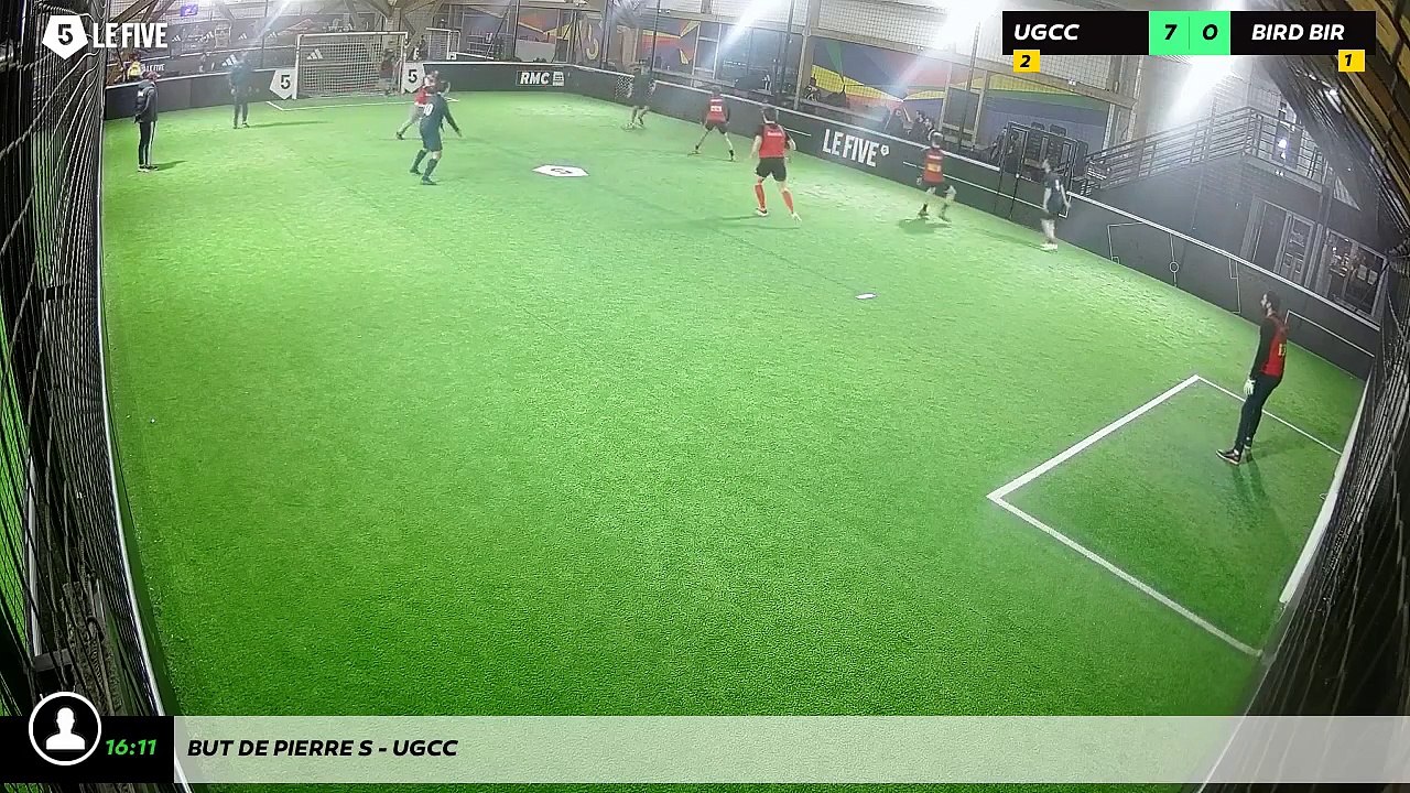 But de Pierre S - Ugcc