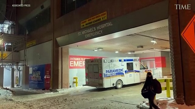 Delta Airlines Plane Flips Upon Landing in Toronto, Leading to Injuries but No Deaths