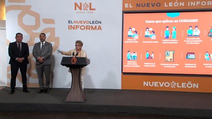 COESAMED ofrece mediación gratuita para resolver inconformidades médicas en Nuevo León