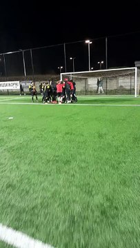 Coupe du Hainaut : Gosselies s'impose face à Mouscron après une séance de tir aux buts