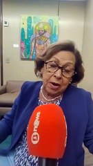 Lídice da Mata fala sobre criação de Dia Nacional da Axé Music