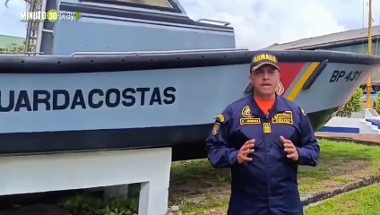 Millonario decomiso! Incautan 4.8 toneladas de droga en el Valle del Cauca y Chocó
