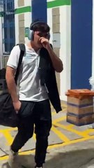 JUGADORES DE GUATEMALA LLORAN TRAS SER ELIMINADOS