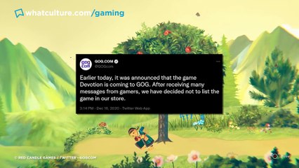 10 Video Games Delisted For Insane Reasons