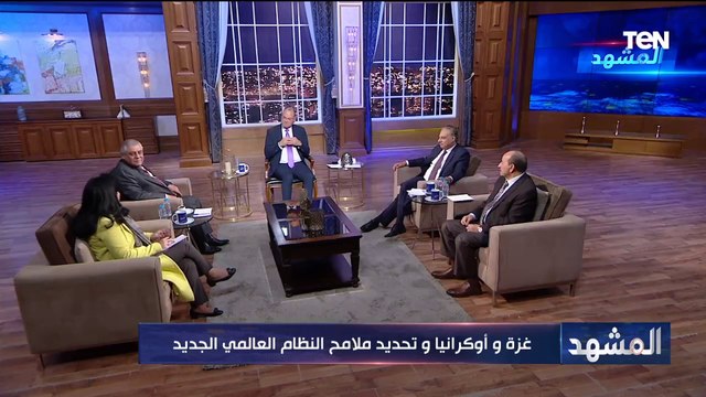 نهى بكر أستاذ العلوم السياسية: الحزب الديمقراطي في حالة ضعف شديدة وترامب قد يقع في مأزق لها السبب