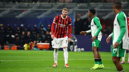 Gimenez: "We keep working"