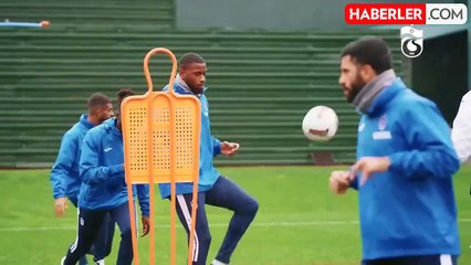 Trabzonspor, Stefano Denswil'in sözleşmesini feshetti