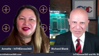 The Dessert Tray Analogy for Communication.In the know 360 podcast guest Richard Blank Costa Ricas Call Center
