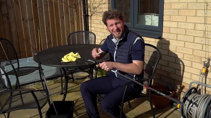 8 Steps: To Get You Prepared For A Round Of Golf