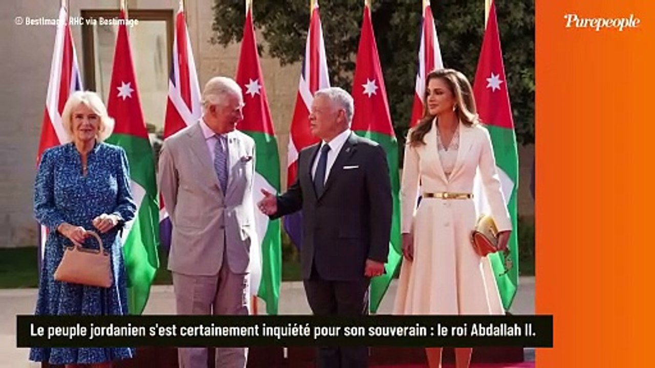 Peu après d’heureux événements, cette famille royale suscite l’inquiétude, la mystérieuse raison enfin dévoilée !