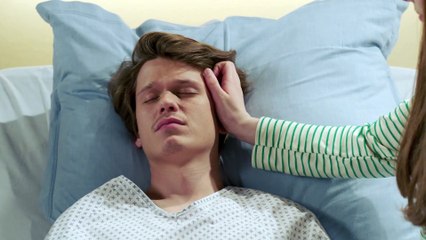 I sentimenti di Valentina per Otto - Clip puntata 17.01.2025