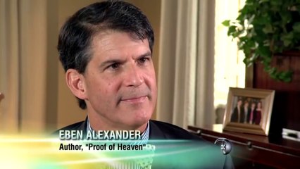 A Brain Surgeons Near-death Experience