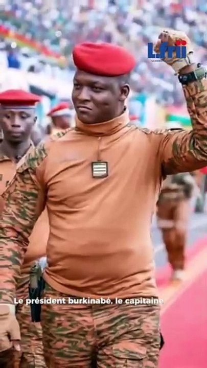 Un orhestre présidentiel voit le jour au Burkina Faso