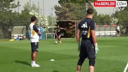 Ancelotti gidiyor: Arda'nın yeni hocası belli gibi