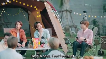 Vـeـnـuـs iـn tـhـe Sـkـy ep 10 eng sub