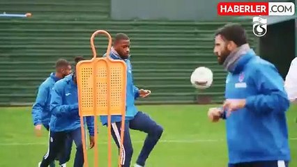 Trabzonspor, Stefano Denswil'in sözleşmesini feshetti