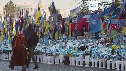 Los europeos temen las consecuencias de la reunión entre Rusia y EE.UU.: "El mundo está en riesgo"