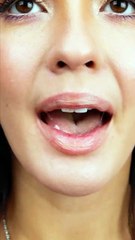 This mask destroyed my lips! 😭 #123go