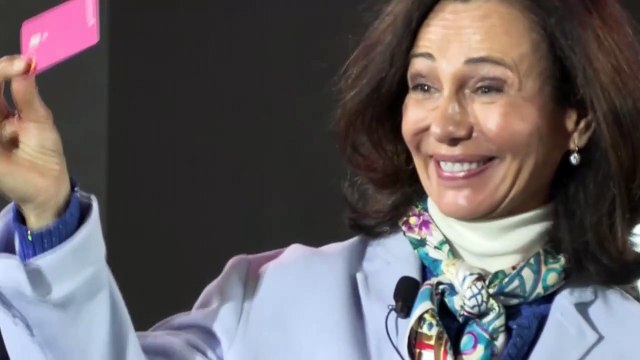 Grupo Santander anuncia lanzamiento de banco digital e inversiones de 2.000 millones de dólares en México