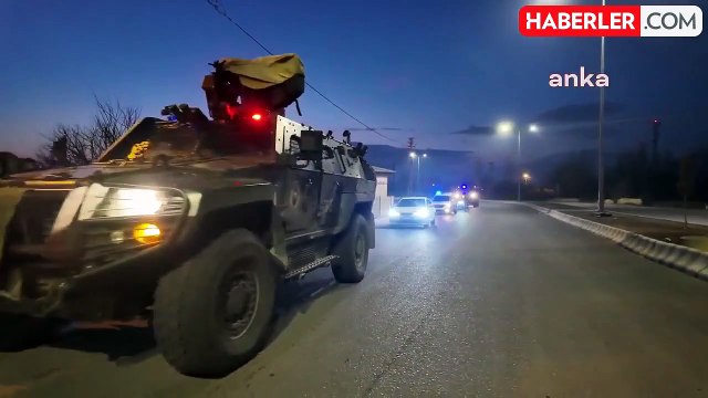 DEM Parti İl Başkanı Alya Akkuş Gözaltına Alındı