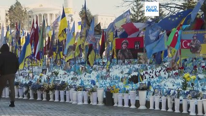 Ουκρανία: Σκεπτικισμός και ανησυχία μετά την συνάντηση Ρωσίας - ΗΠΑ
