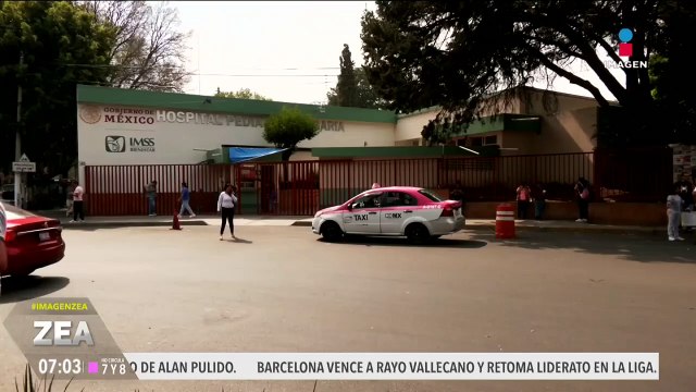 ¿Cuál es el estado de salud de Fátima, niña víctima de bullying?