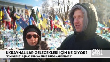 Gece Haberleri 18 Şubat 2025 Salı