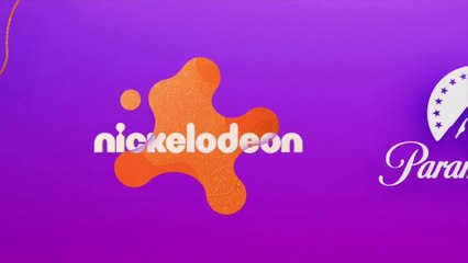 You're Watching Nickelodeon on ParamountPlus