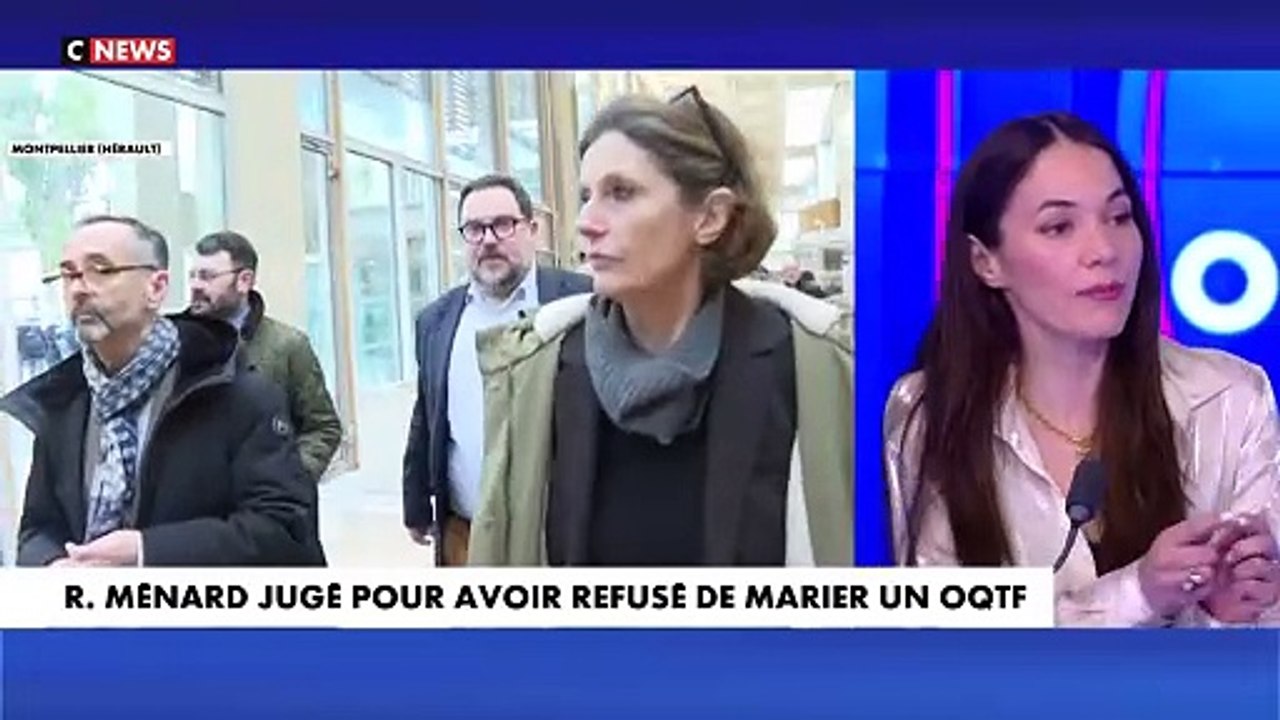 Karima Brikh : «Il y a une brèche dans la loi»