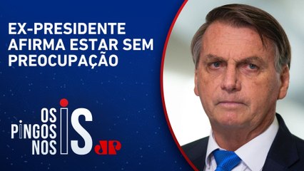 Judiciário diz que julgará Bolsonaro com 'seriedade' se PGR o acusar de golpe de estado