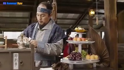 Hwarang Ep 1 Korean Drama in Hindi Urdu