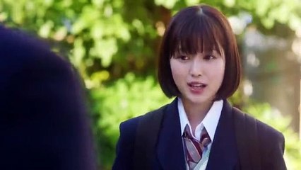 Kieta Hatsuk0i  Vanishing My First L0ve EP3 Eng Sub