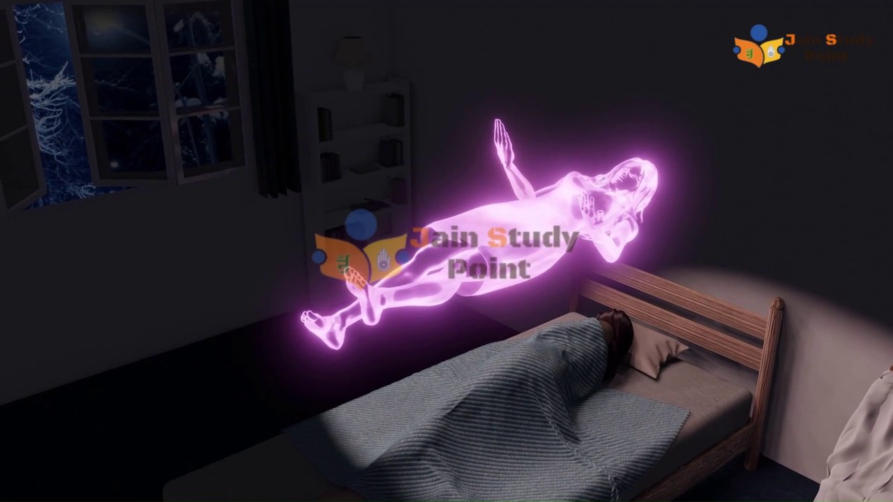 आत्मा के बारे में 5 हैरान करने वाले तथ्य | Jain Philosophy Explained (chapter- 8)