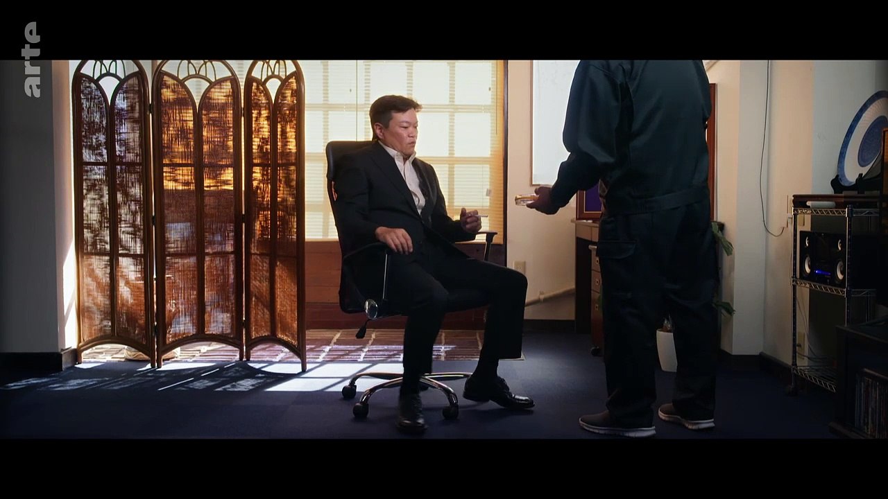 Yakuza - La violence (2/2)