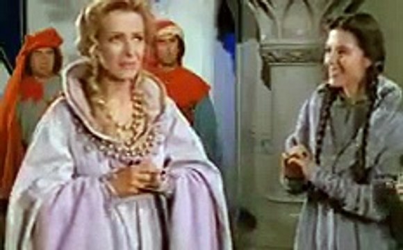 la caverne de la rose d'or 1991 episode 01 la princesse rebbelle part 1 film complet en francais